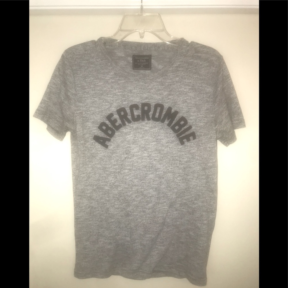 Abercrombie shirt.